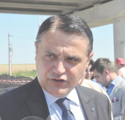 Silaghi: Este crucial să obţinem un an în plus pentru consumarea banilor europeni